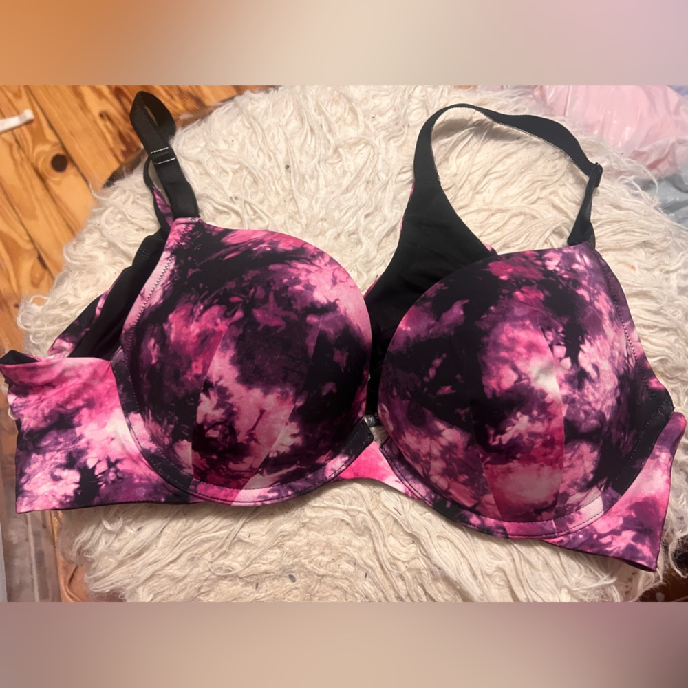 Torrid wired bra